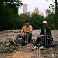 Colorcast artwork
