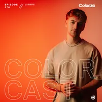Colorcast artwork