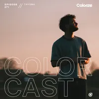Colorcast artwork