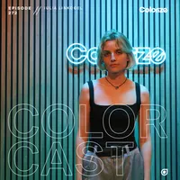 Colorcast artwork
