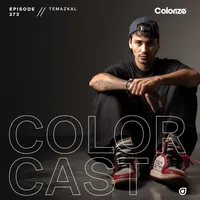 Colorcast artwork