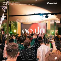Colorcast artwork
