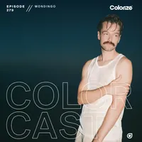 Colorcast artwork