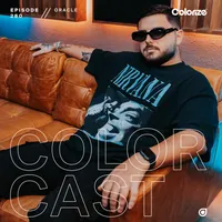 Colorcast artwork