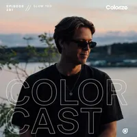 Colorcast artwork