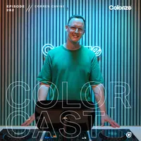 Colorcast artwork