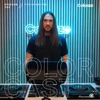 Colorcast artwork