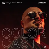 Colorcast artwork