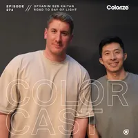 Colorcast artwork