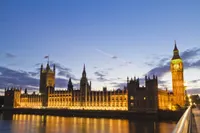 Politics Hub: The Week In Politics artwork