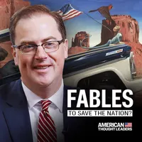 American Thought Leaders artwork