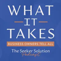 Business Owners Tell All artwork