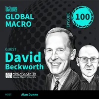 Top Traders Unplugged artwork