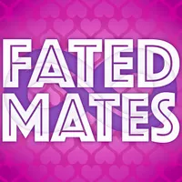 Fated Mates - Romance Books for Novel People artwork