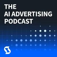 The AI Advertising Podcast artwork