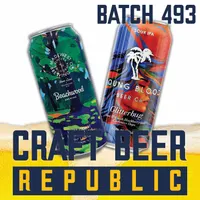 Craft Beer Republic artwork
