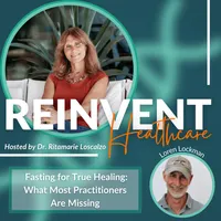 ReInvent Healthcare artwork