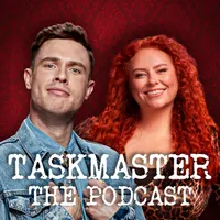 Taskmaster The Podcast artwork