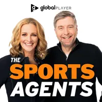 The News Agents artwork