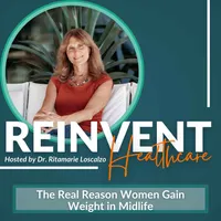 ReInvent Healthcare artwork