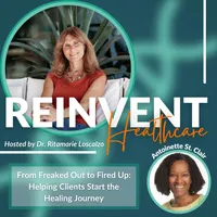 ReInvent Healthcare artwork
