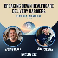 Platform Engineering Podcast artwork