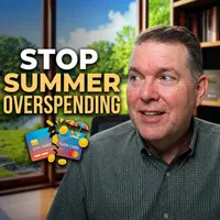 Financially Confident Christian artwork