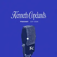 Kenneth Copeland's Podcast artwork