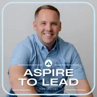 Aspire to Lead artwork
