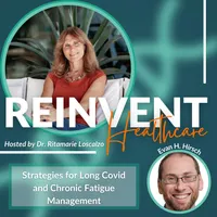 ReInvent Healthcare artwork