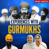 Basics of Sikhi Podcast artwork