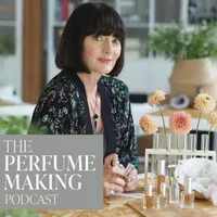 The Perfume Making Podcast artwork