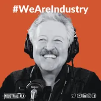 The Industrial Talk Podcast Network artwork
