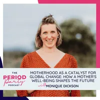 The Period Party artwork