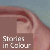 Stories in Colour artwork
