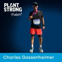 PLANTSTRONG Podcast artwork