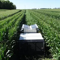 Future of Agriculture artwork