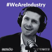 The Industrial Talk Podcast Network artwork