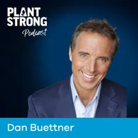 PLANTSTRONG Podcast artwork