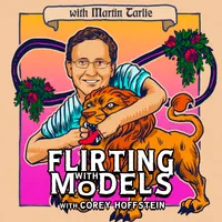 Flirting with Models artwork