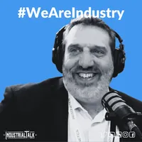 The Industrial Talk Podcast Network artwork