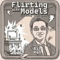 Flirting with Models artwork