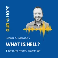 Our Hope Podcast artwork