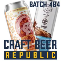 Craft Beer Republic artwork