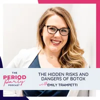 The Period Party artwork