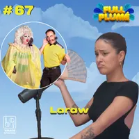 Full Plumé artwork