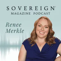 SOVEREIGN Magazine® Podcast artwork