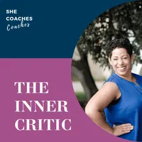 She Coaches Coaches artwork