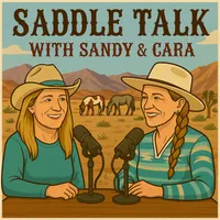 Horse Radio Network All Shows Feed artwork