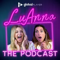 LuAnna: The Podcast artwork
